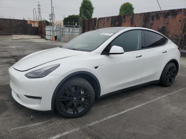 Vin: 7saygdee7pf632910, lot: 59377135, tesla model y 2023 img_1
