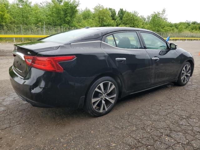 Vin: 1n4aa6ap5hc361918, lot: 61191695, nissan maxima 3.5s 20173