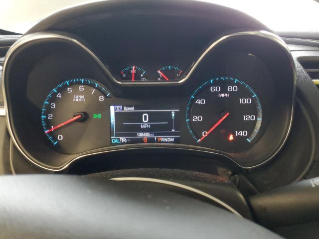 2020 CHEVROLET IMPALA LT - 1G11Z5S3XLU103754