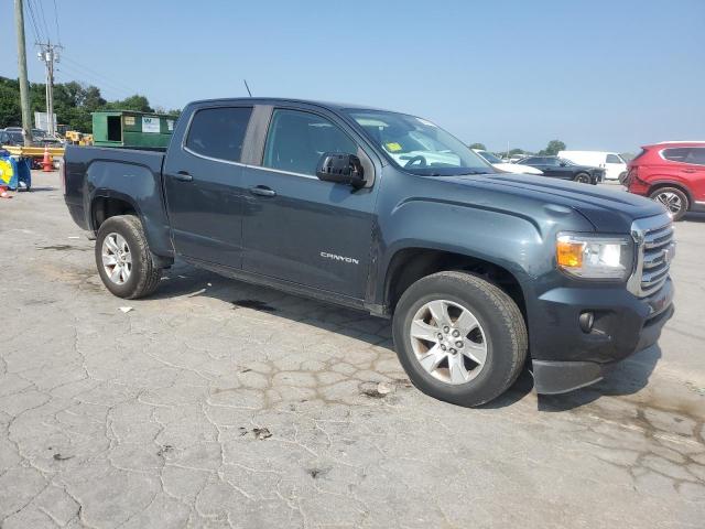2018 GMC CANYON SLE 1GTG5CEA7J1195481