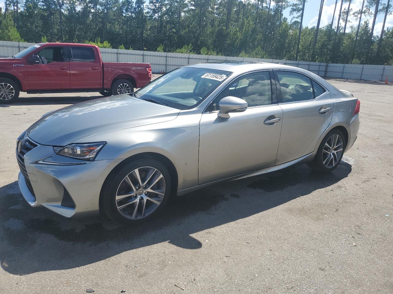 LEXUS IS 300