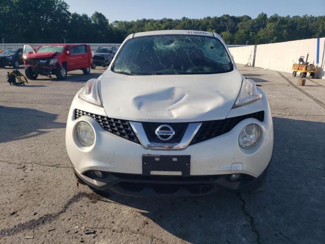 2016 NISSAN JUKE S - JN8AF5MR0GT608056