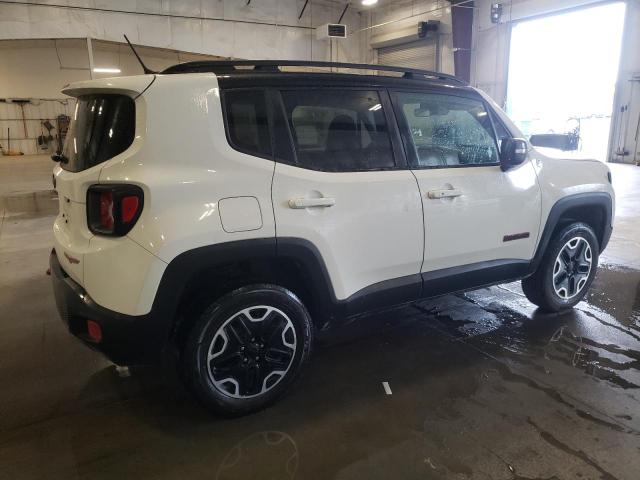 Vin: zaccjbct8gpd51819, lot: 59109835, jeep renegade trailhawk 20163