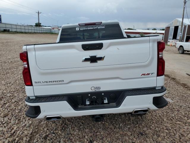 2025 CHEVROLET SILVERADO - 2GCUKEED6S1161870