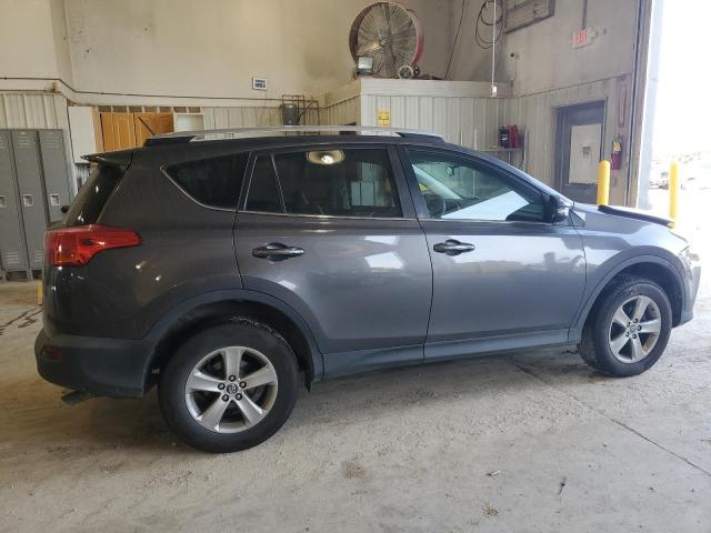 Vin: 2t3rfrev1fw327994, lot: 61250005, toyota rav4 xle 20153