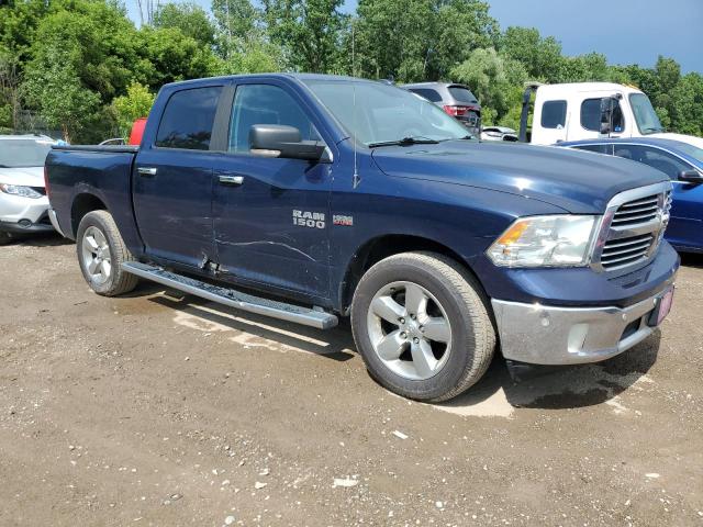 2017 RAM 1500 SLT 3C6RR7LT9HG505447