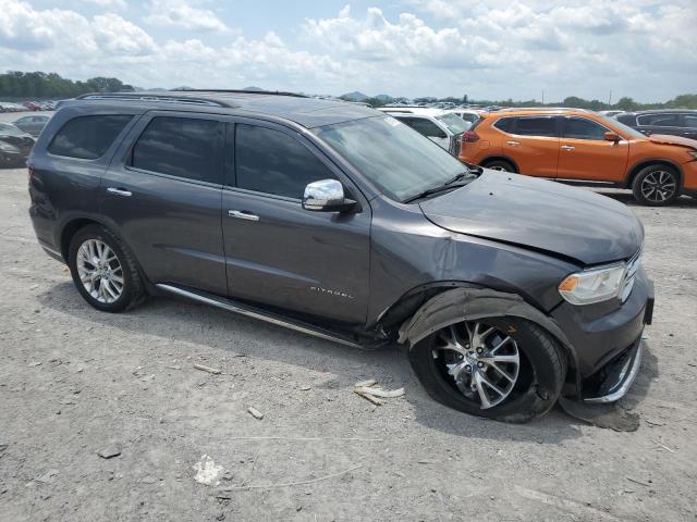 Vin: 1c4rdjeg5ec977969, lot: 59784185, dodge durango citadel 20144