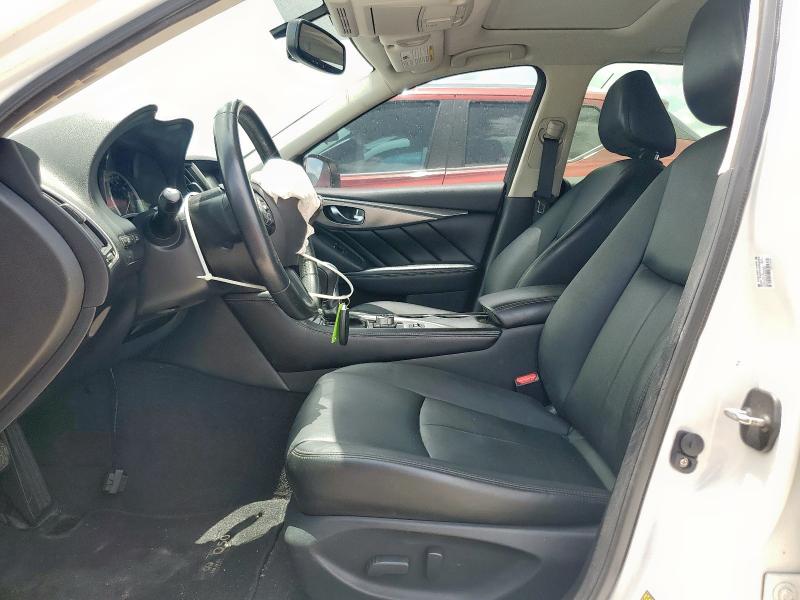 2015 INFINITI Q50 BASE - JN1BV7AP7FM339762