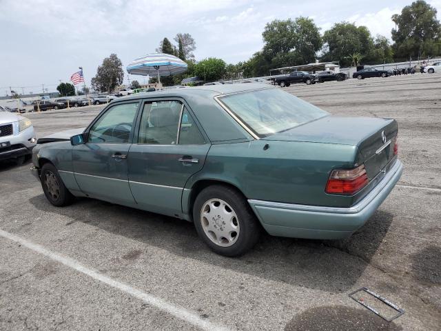 Vin: wdbeb31e4sc086330, lot: 59564065, mercedes-benz e-class 300d 19952