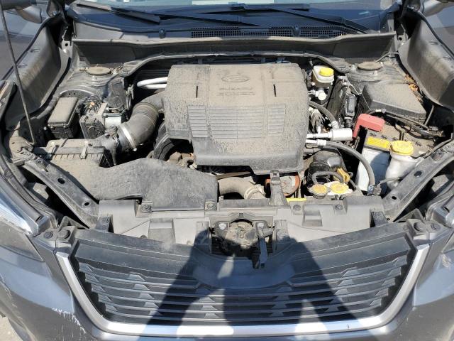 2020 SUBARU FORESTER P JF2SKAGC5LH509436