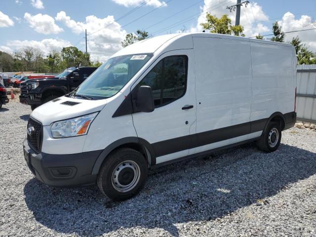 FORD TRANSIT T-