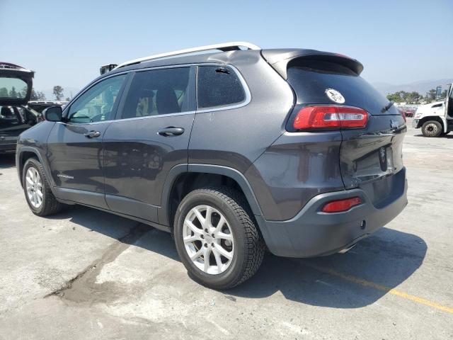 Vin: 1c4pjlcb5hw644502, lot: 60356045, jeep grand cher latitude 20172