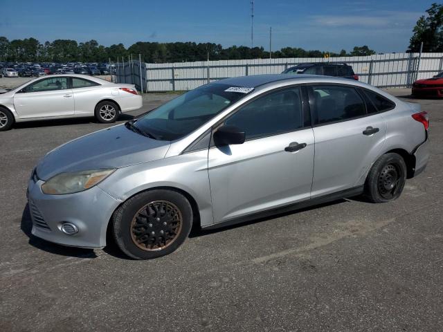 Vin: 1fadp3e21el306516, lot: 61651115, ford focus s 2014 img_1