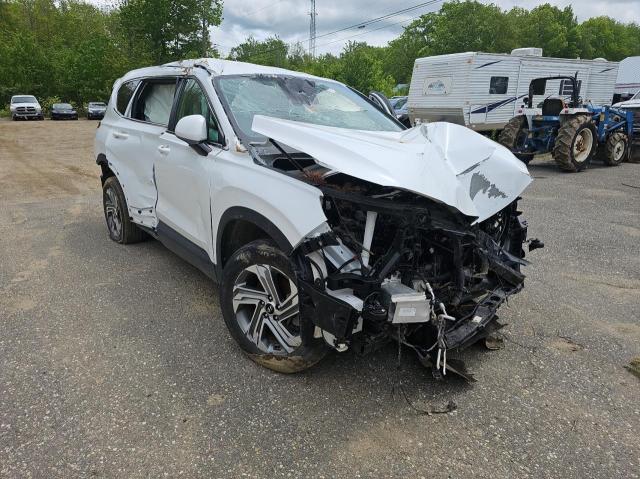 Vin: 5nms1daj0nh412060, lot: 59528605, hyundai santa fe se 2022 img_1