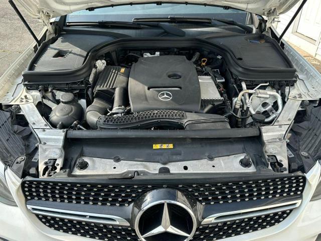 2019 MERCEDES-BENZ GLC COUPE WDC0J4KB7KF543603