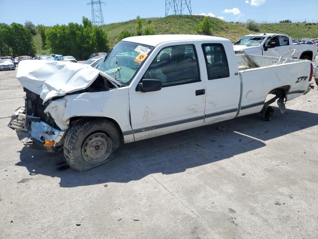 CHEVROLET 1500 EXTEN