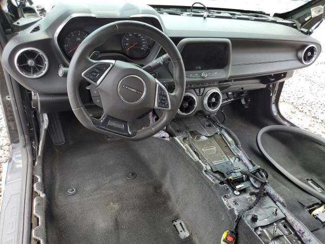 2017 CHEVROLET CAMARO SS - 1G1FF1R7XH0173348