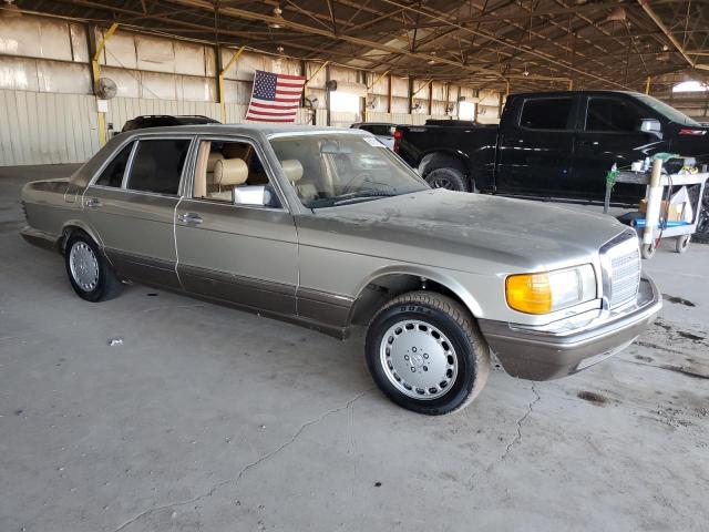 Vin: wdbca39d9ja414664, lot: 60161275, mercedes-benz 560-class sel 19884