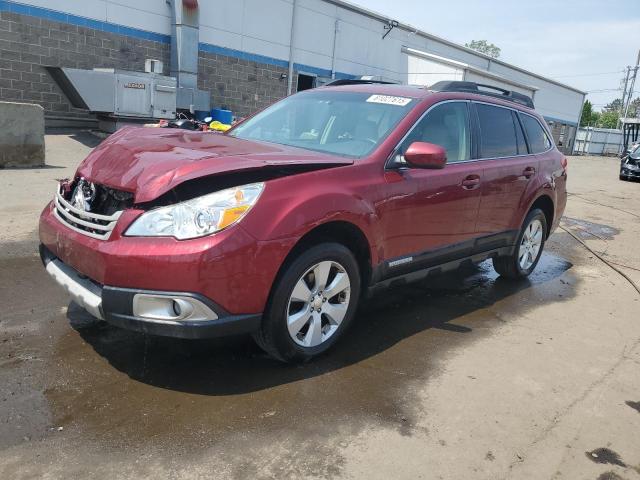 SUBARU OUTBACK 2.