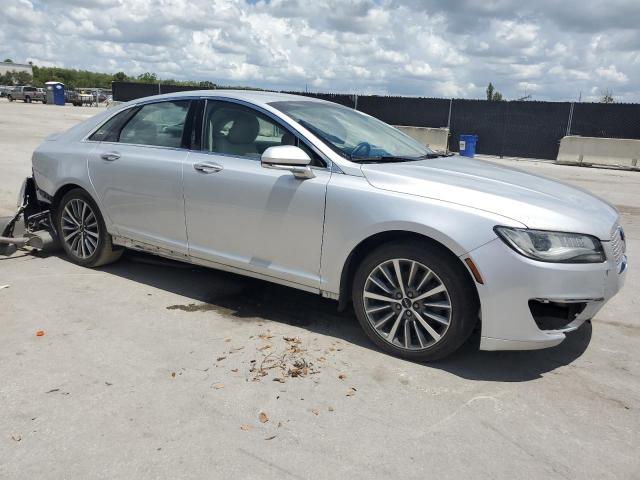 Vin: 3ln6l5ku5hr659231, lot: 61075955, lincoln mkz hybrid premiere 20174