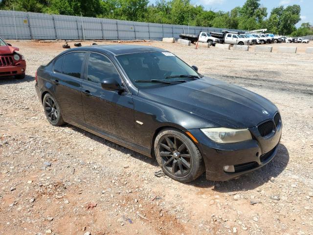 Vin: wbaph7g52bnn07423, lot: 61913975, bmw 3 series i 20114