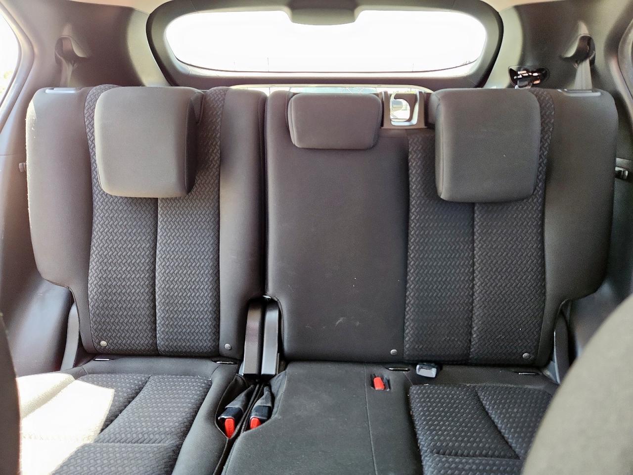 MITSUBISHI ECLIPSE LE