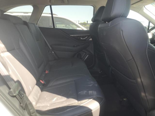 2021 SUBARU OUTBACK LI 4S4BTANC5M3168273