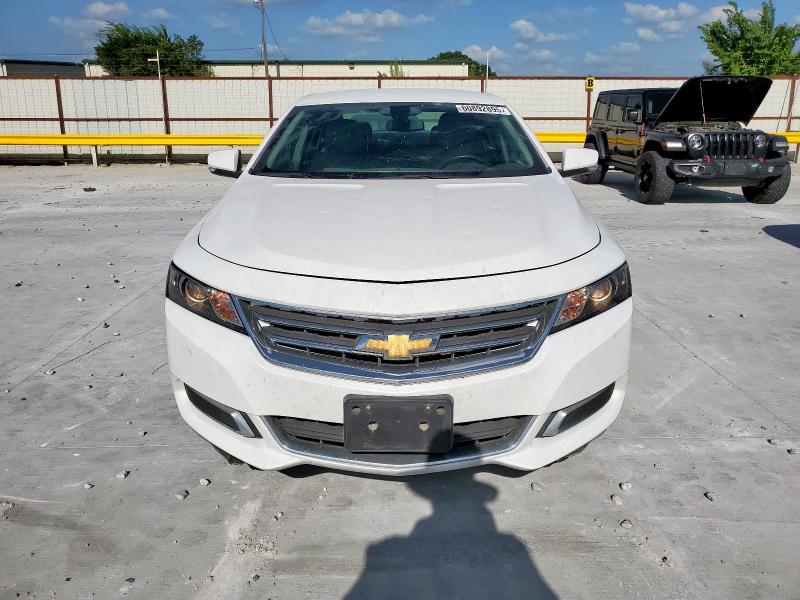 2017 CHEVROLET IMPALA LT - 1G1105S36HU196113