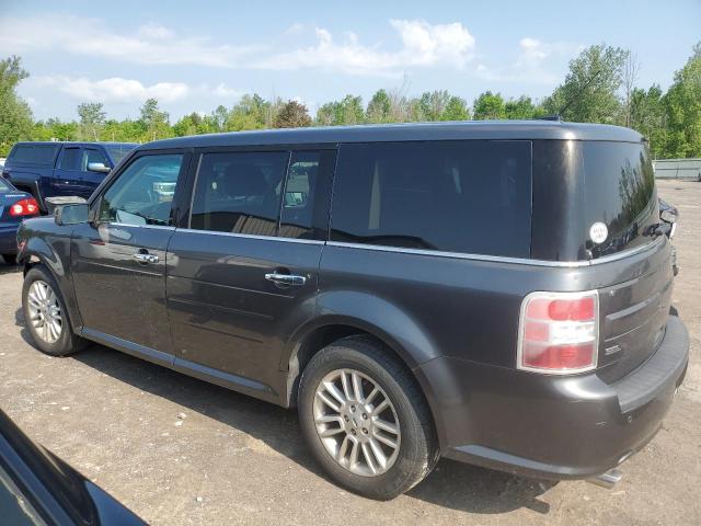 Vin: 2fmhk6c88hba03560, lot: 58473845, ford flex sel 20172