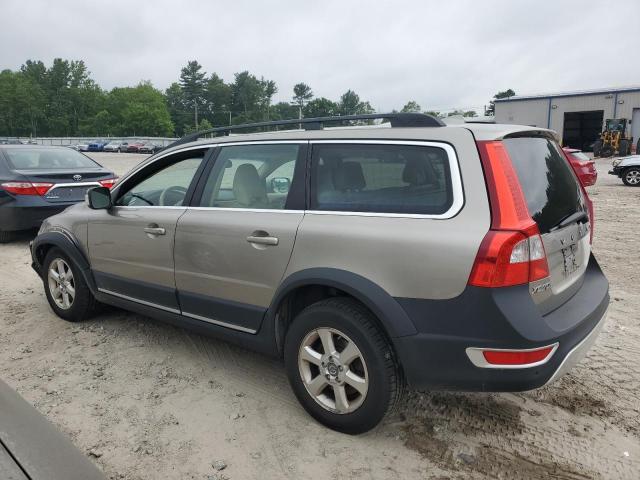 Vin: yv4940bz4b1105139, lot: 60402415, volvo xc70 3.2 20112