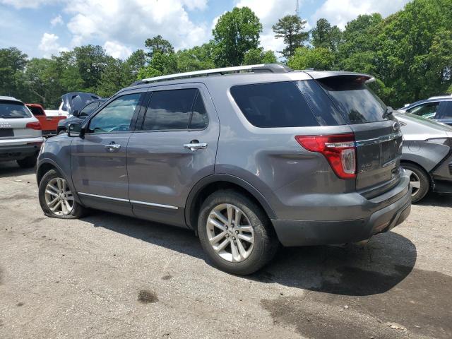 Vin: 1fm5k7d89dgc51777, lot: 59891715, ford explorer xlt 20132