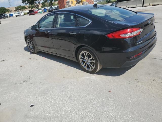 Vin: 3fa6p0cdxkr110552, lot: 61310255, ford fusion sel 20192