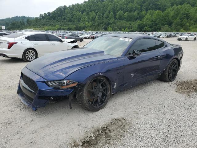 FORD MUSTANG GT