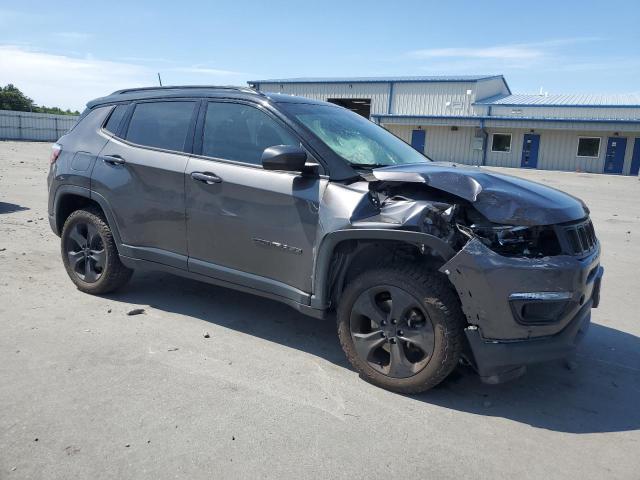 2019 JEEP COMPASS LA 3C4NJDBB7KT593015