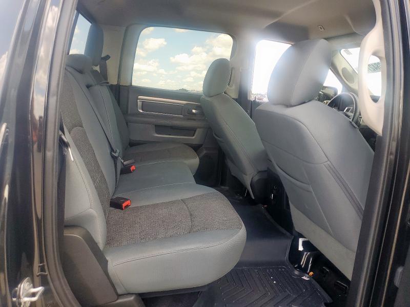 2017 RAM 1500 SLT - 3C6RR6LTXHG563397