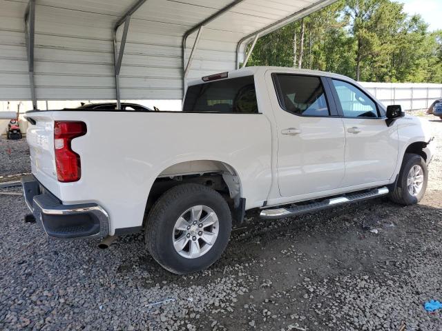 2019 CHEVROLET SILVERADO - 3GCPWCEDXKG166647