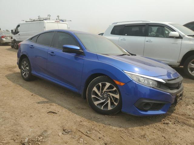 2016 HONDA CIVIC EX - 19XFC2F84GE088076