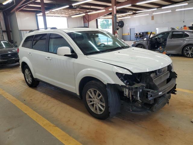 2017 DODGE JOURNEY SX 3C4PDCBG6HT572526