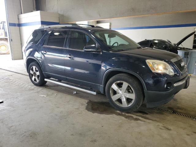 Vin: 1gkkrsed4bj173320, lot: 60407895, gmc acadia slt-2 20114