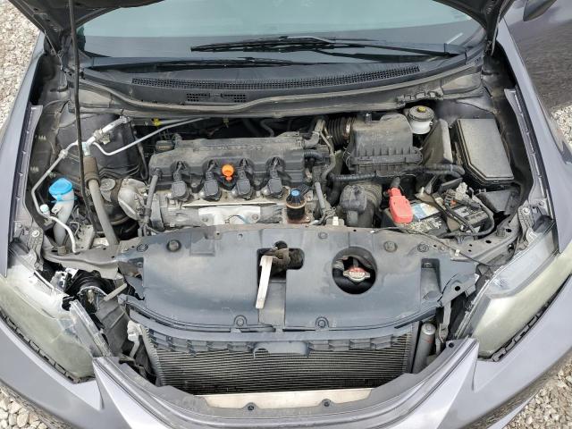 2015 HONDA CIVIC LX - 19XFB2F53FE106591