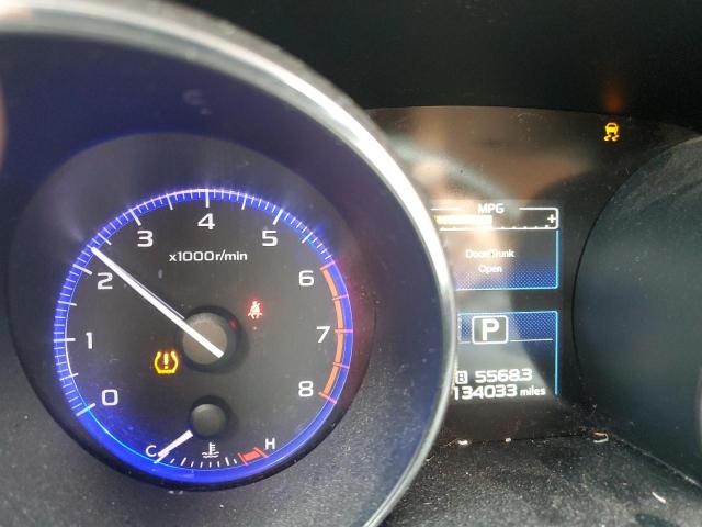2016 SUBARU LEGACY 2.5 - 4S3BNAC66G3054282