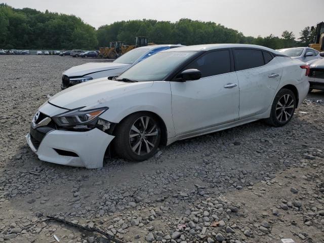 NISSAN MAXIMA 3.5