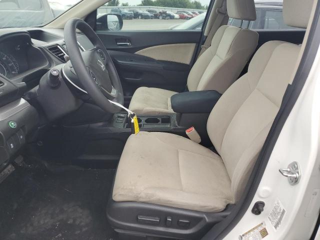 2015 HONDA CR-V EX 5J6RM4H55FL094851