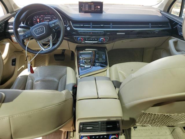 2018 AUDI Q7 PRESTIG WA1VAAF73JD026948