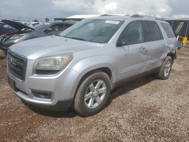 Vin: 1gkkvpkd1dj151033, lot: 61639835, gmc acadia sle 2013 img_1
