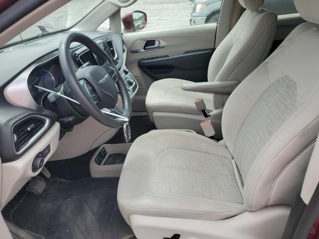 2018 CHRYSLER PACIFICA H 2C4RC1H73JR258395