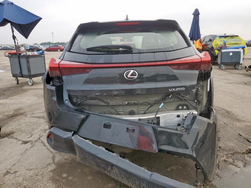 2020 LEXUS UX 200 JTHX3JBH8L2021412