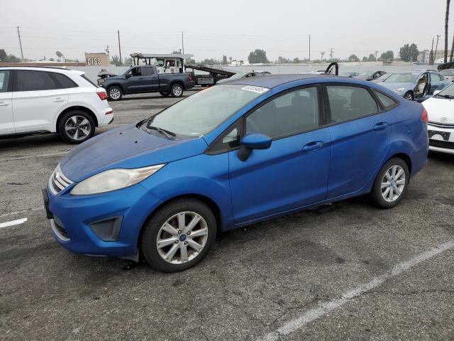 FORD FIESTA SE