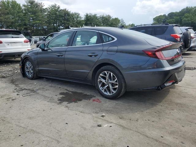 2023 HYUNDAI SONATA SEL KMHL14JA4PA320060