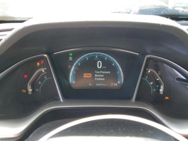 2016 HONDA CIVIC EX - 2HGFC3B35GH357336